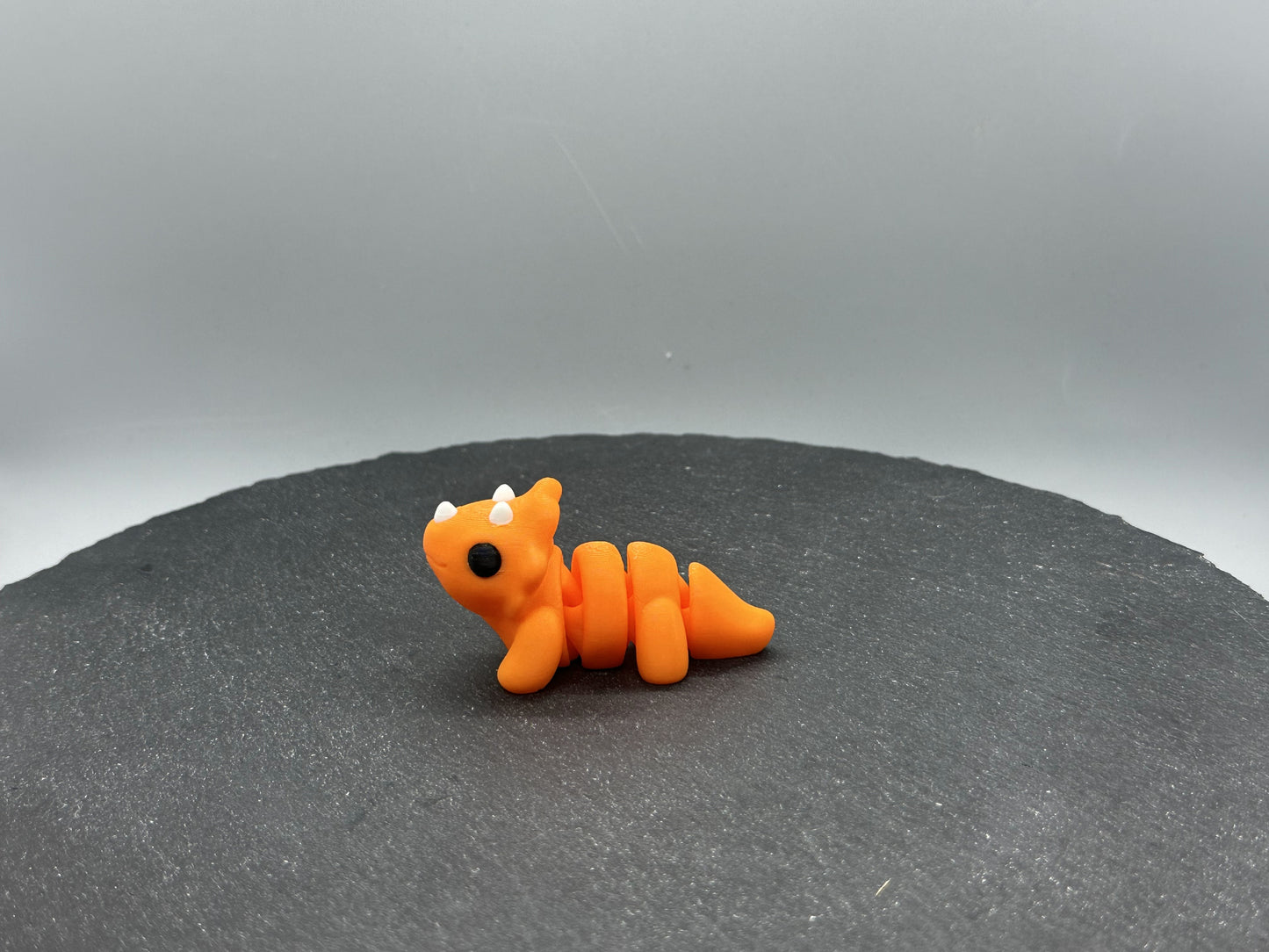 Articulated Triceratops