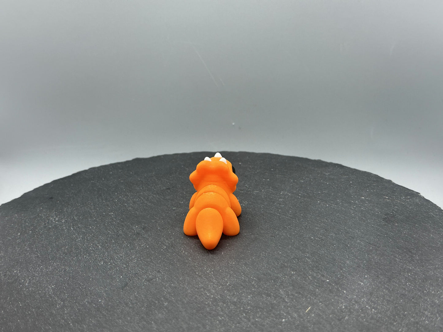 Articulated Triceratops