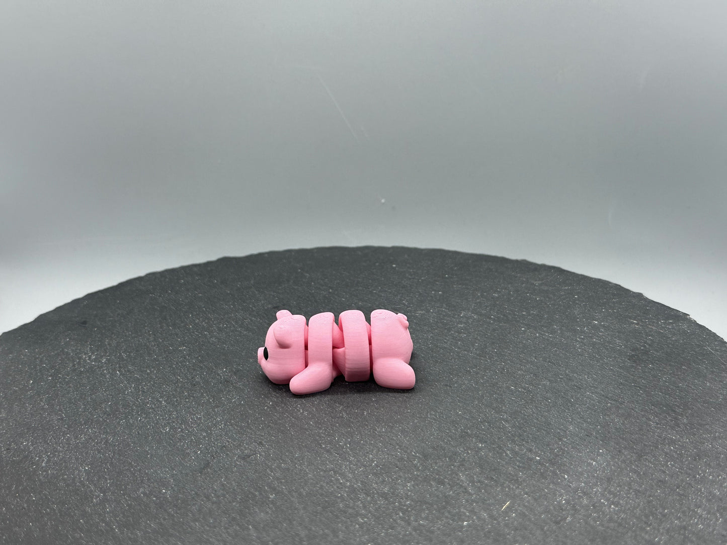 Articulated Pig