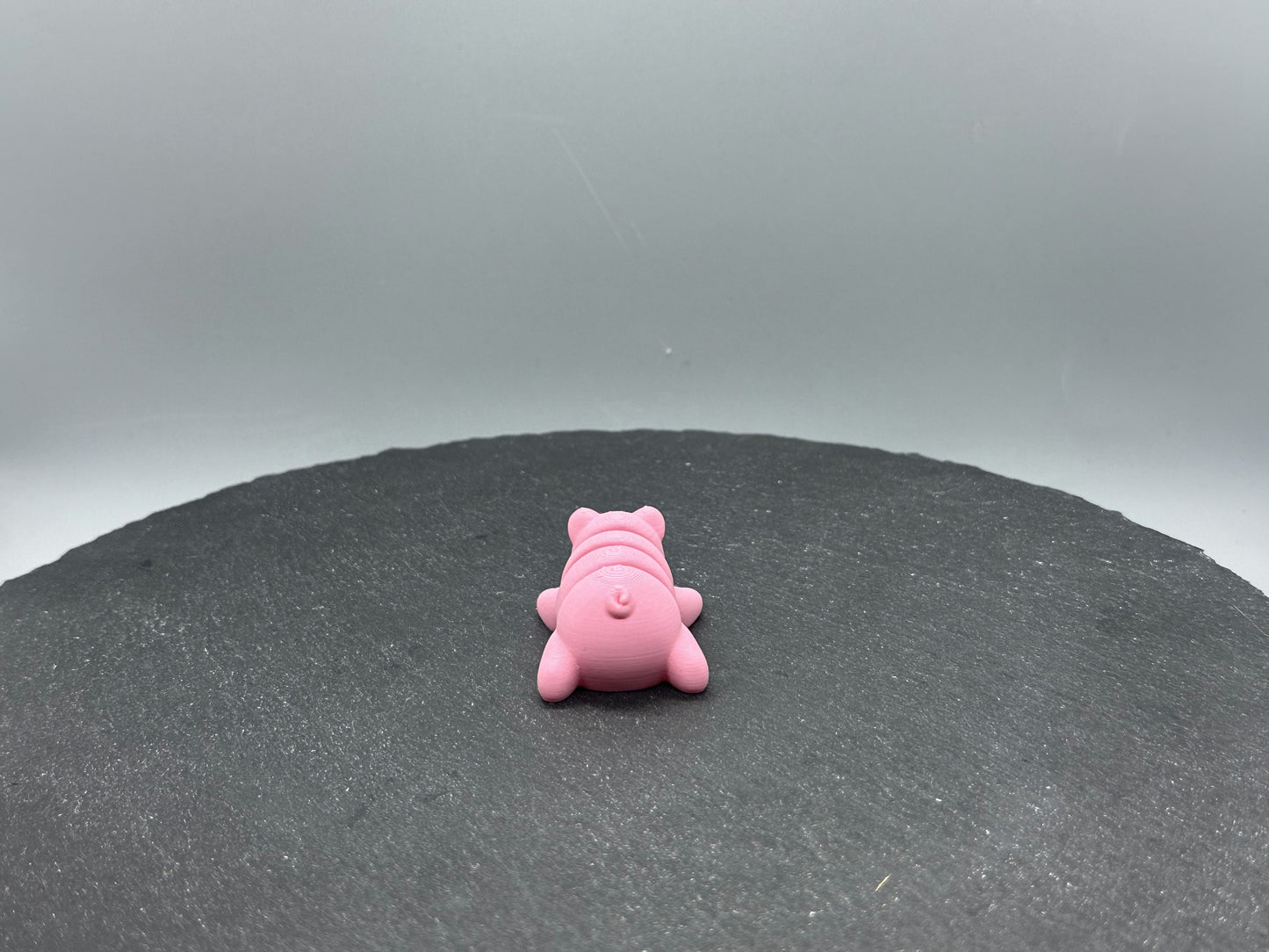 Articulated Pig