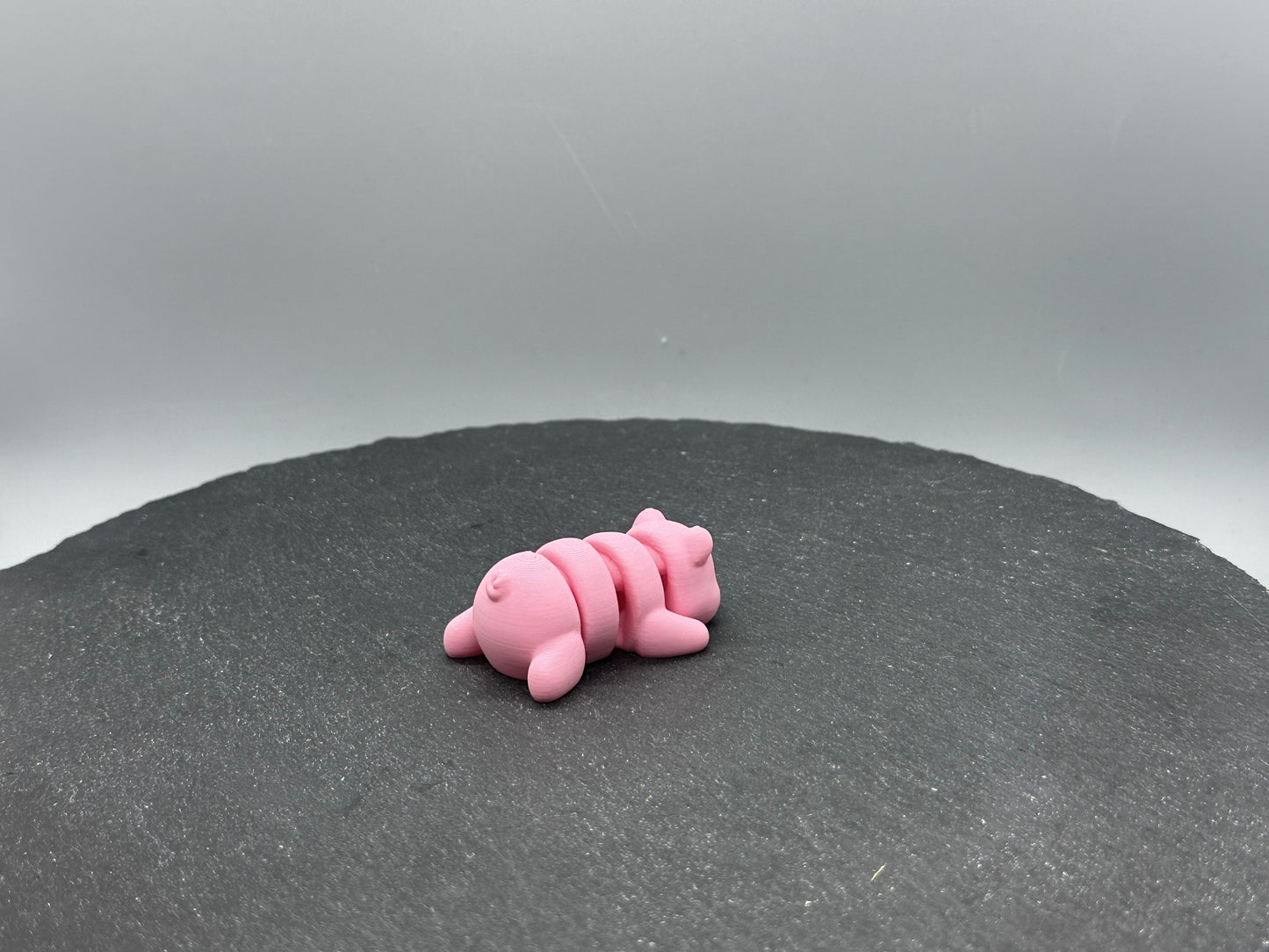 Articulated Pig