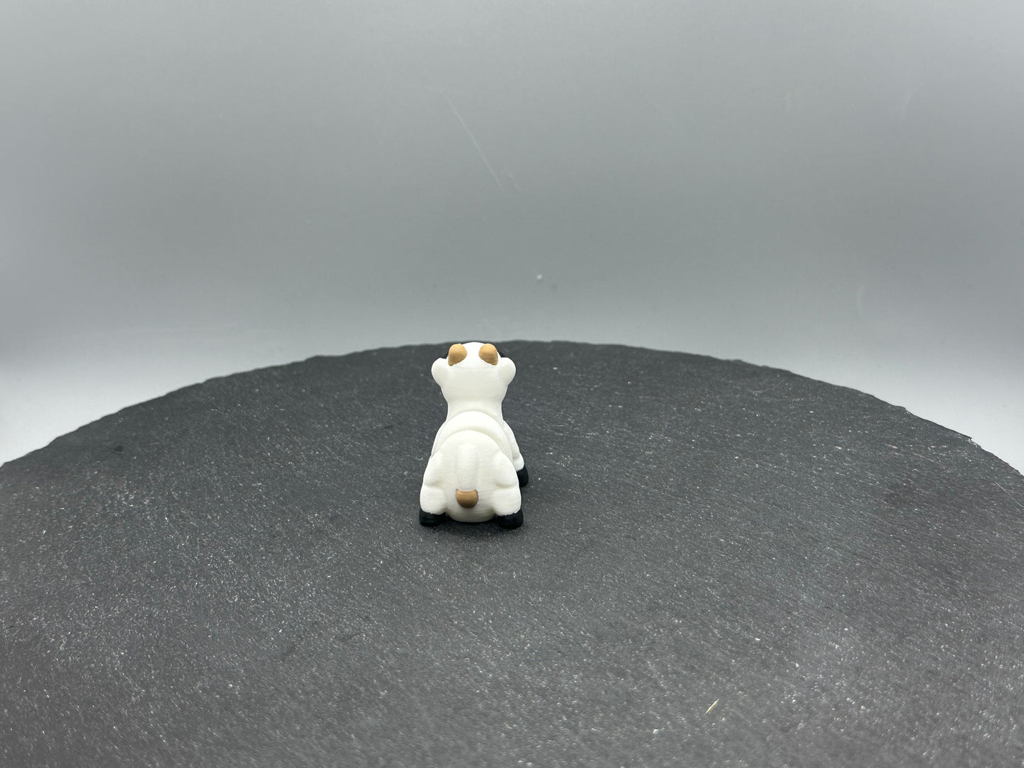 Articulated Cow