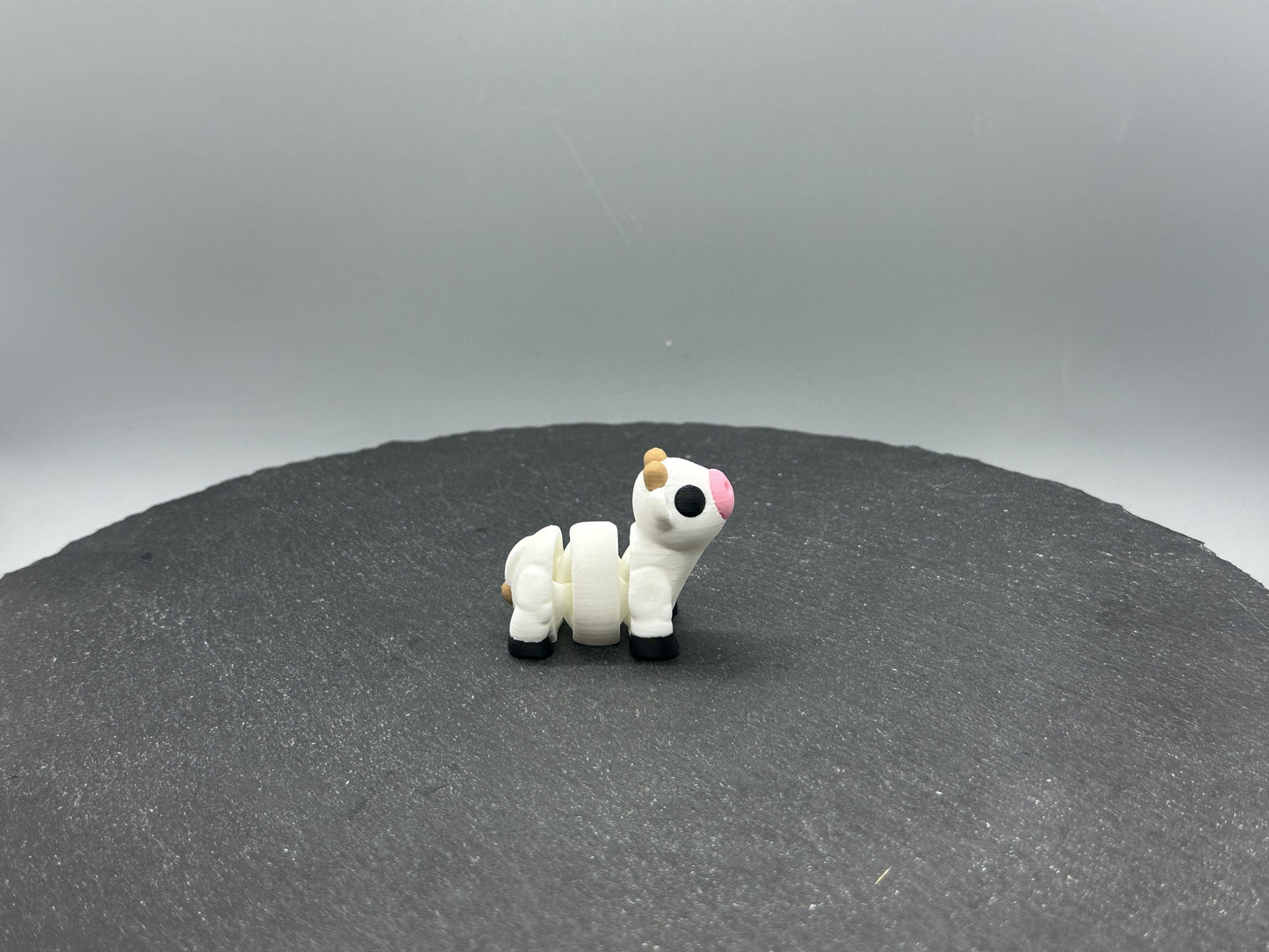 Articulated Cow