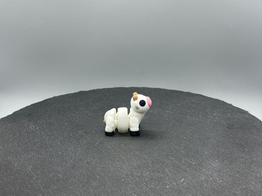 Articulated Cow