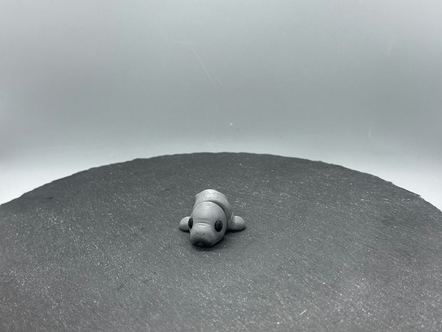 Articulated Seal
