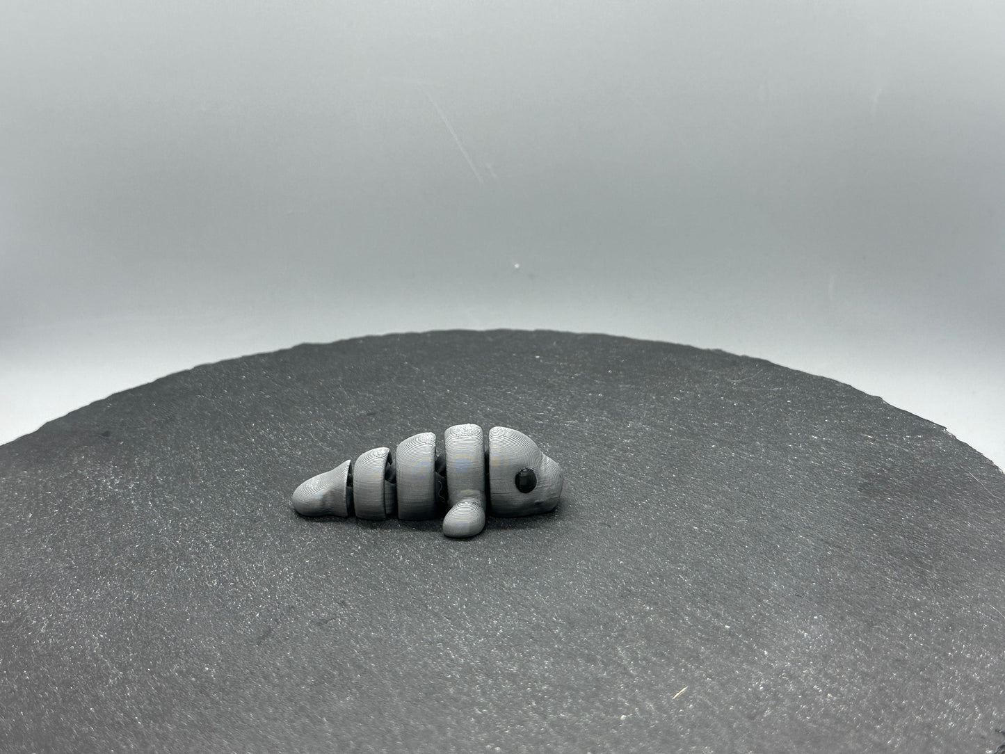 Articulated Seal