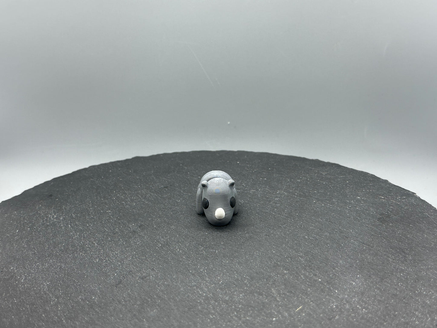 Articulated Mini Rhino