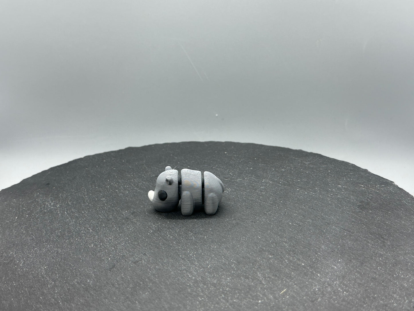 Articulated Mini Rhino