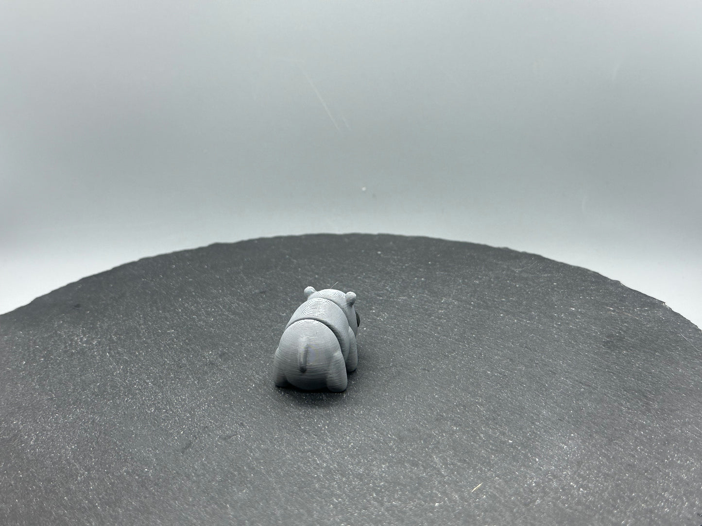 Articulated Mini Rhino