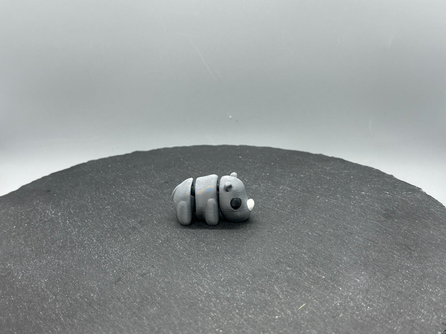 Articulated Mini Rhino