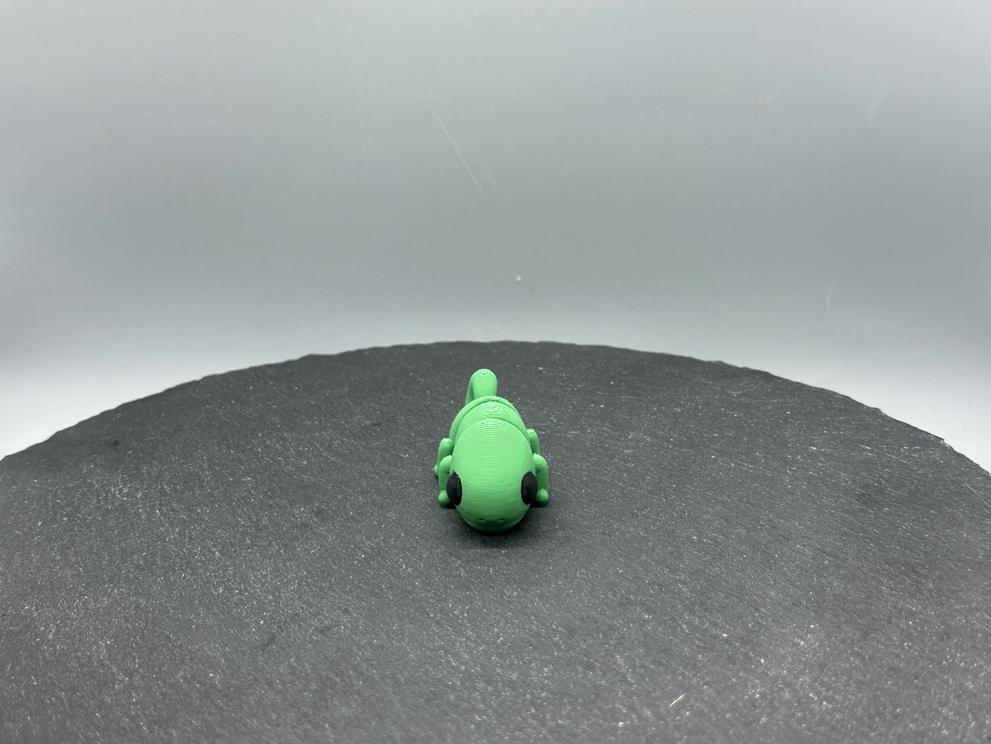 Articulated Chameleon