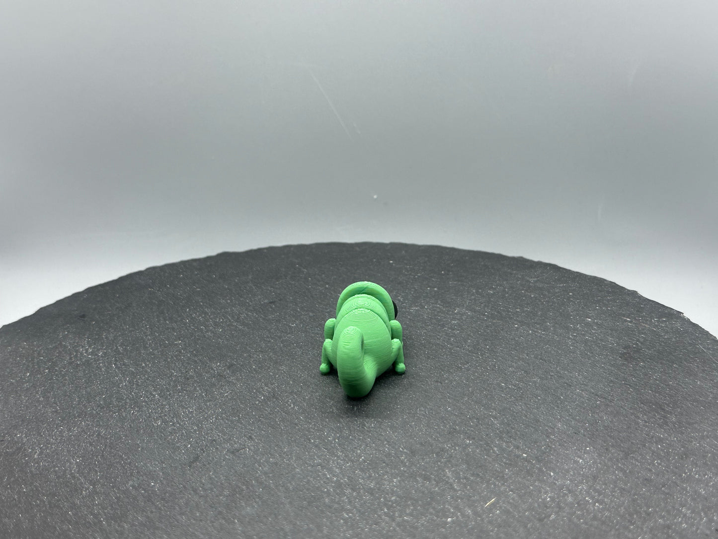 Articulated Chameleon