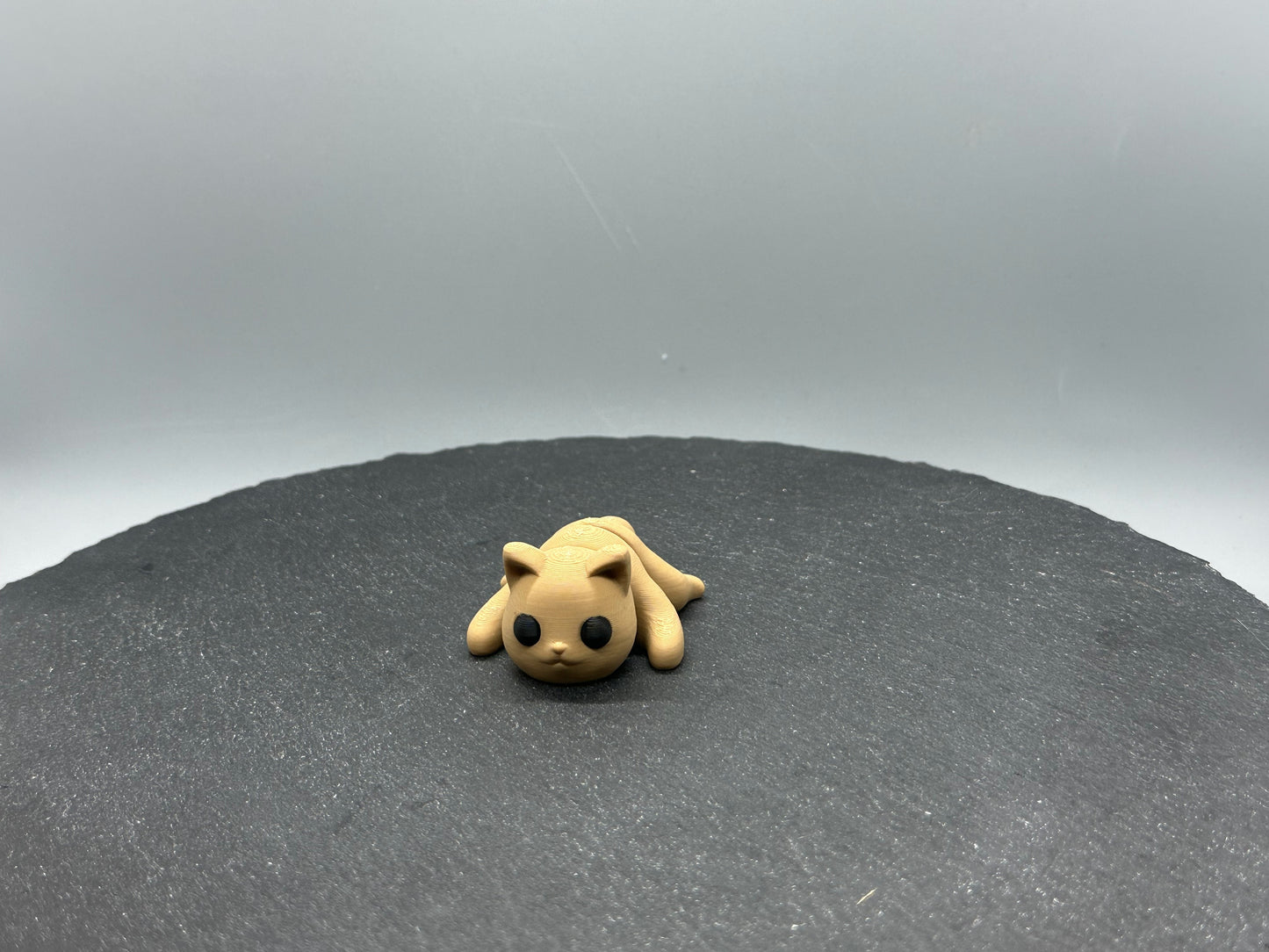 Articulated Fidget Cat