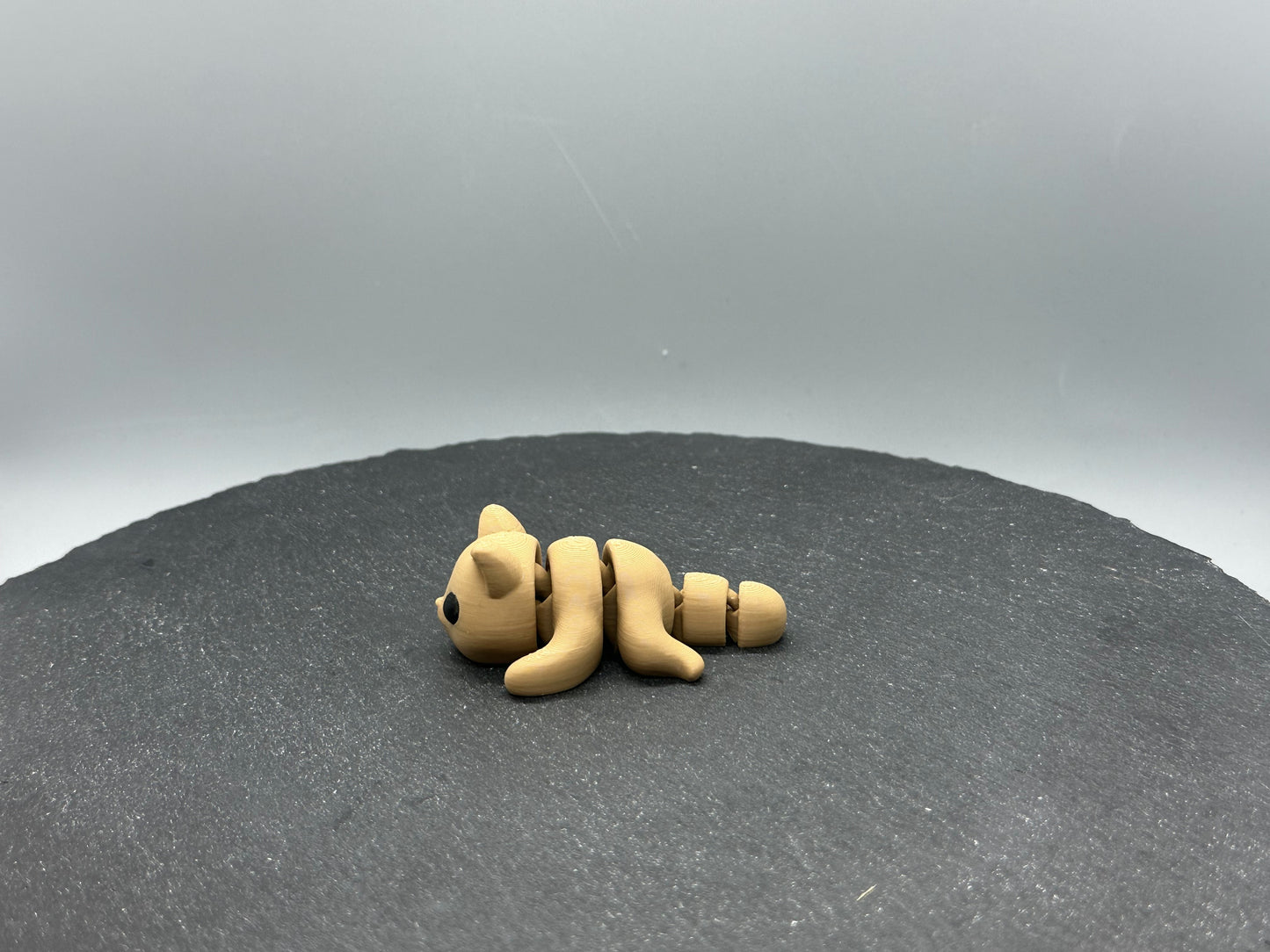 Articulated Fidget Cat