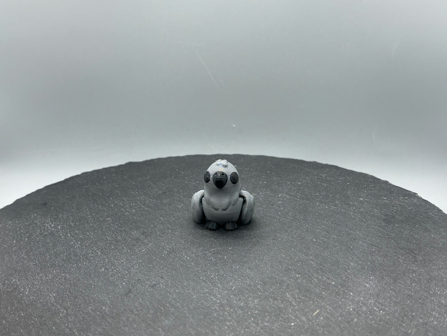Articulated Mini Raven