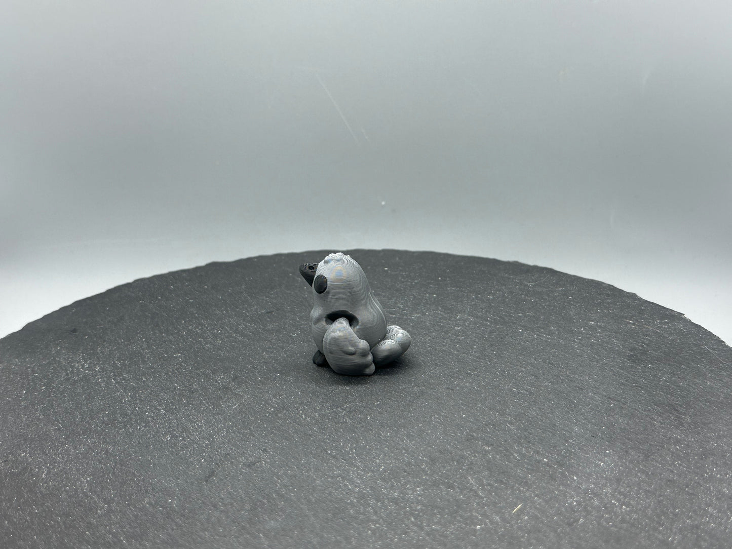 Articulated Mini Raven