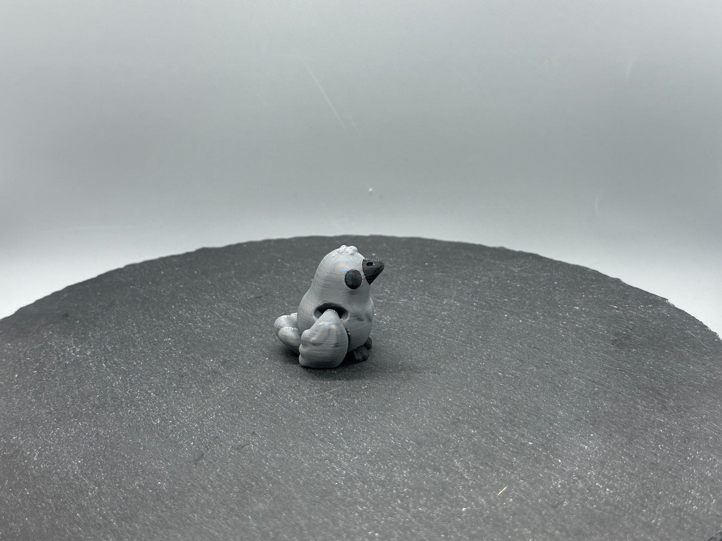 Articulated Mini Raven