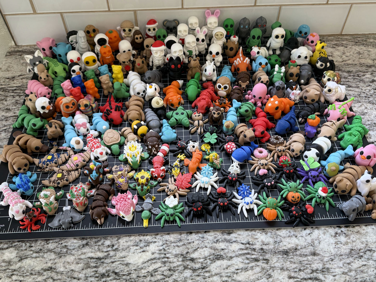 Fidget Friends - Set 1