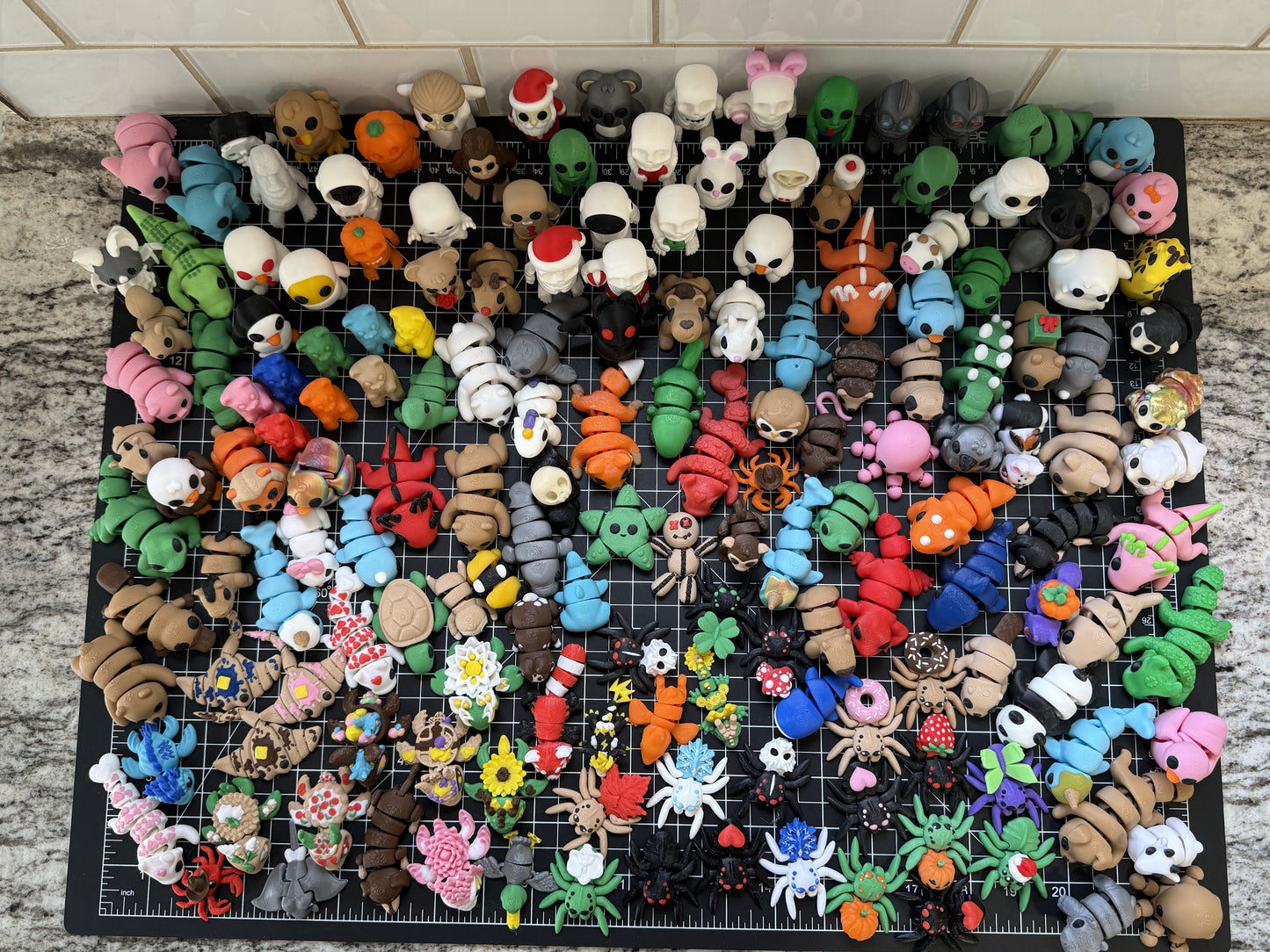 Fidget Friends - Set 1