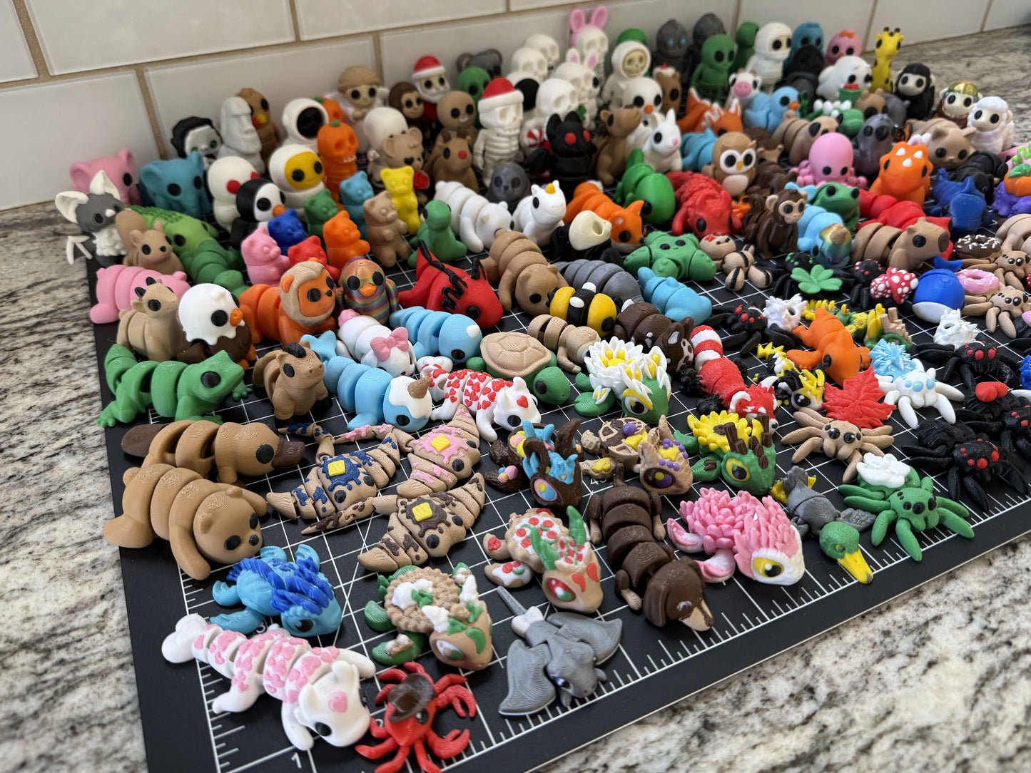Fidget Friends - Set 1
