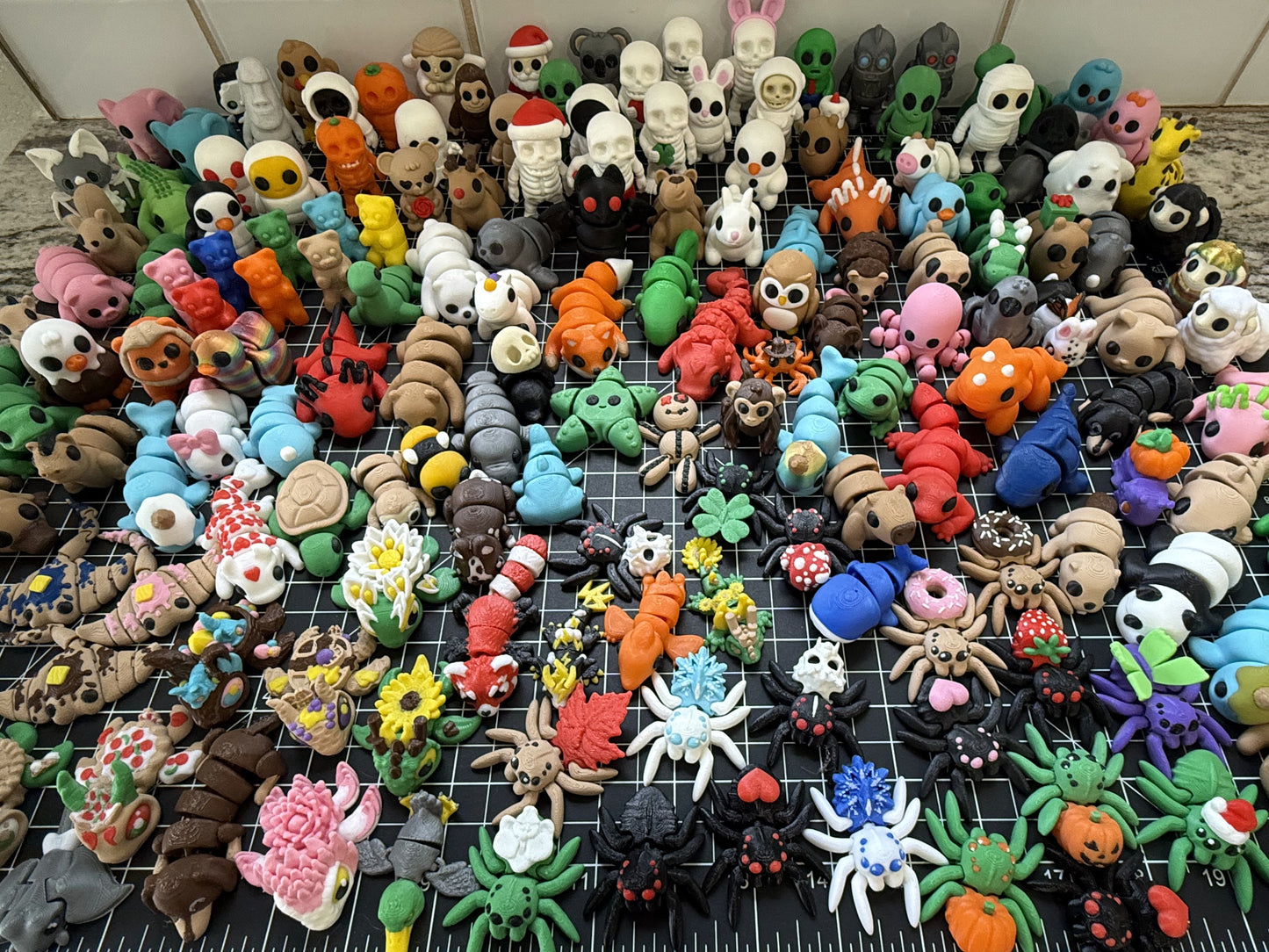 Fidget Friends - Set 1