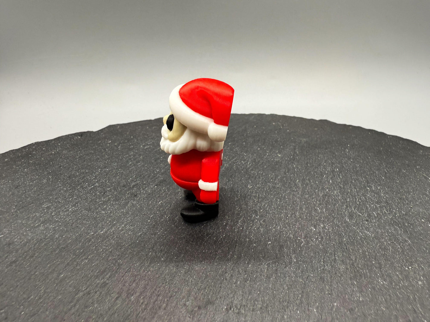 Articulated Santa
