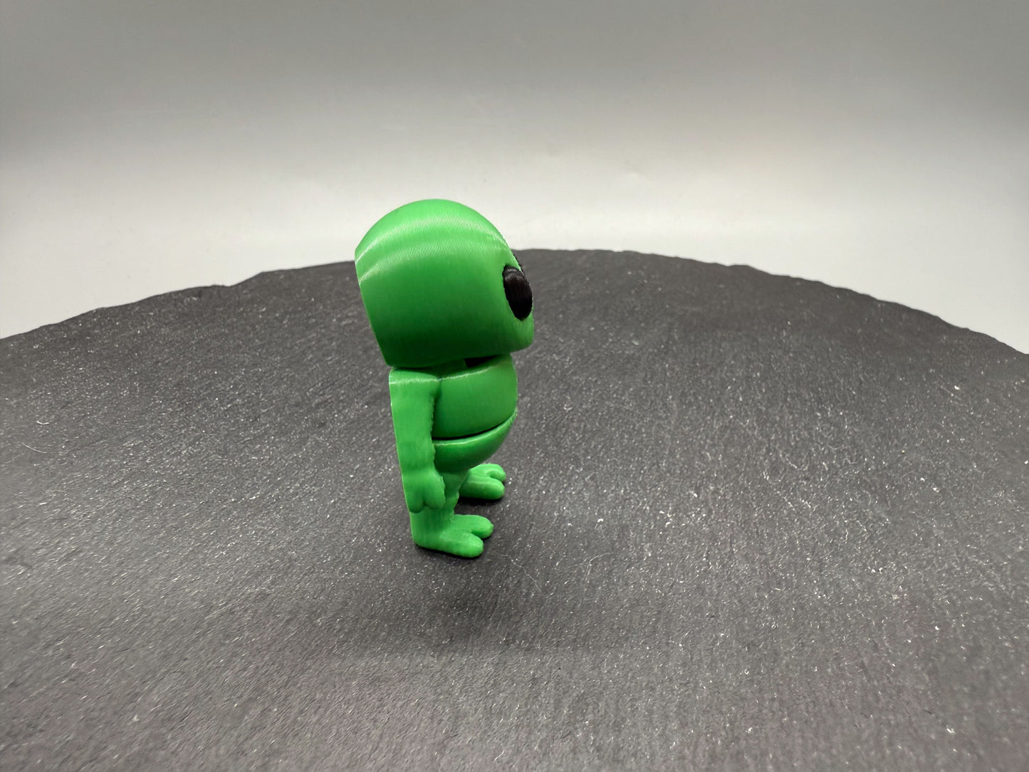 Articulated Alien