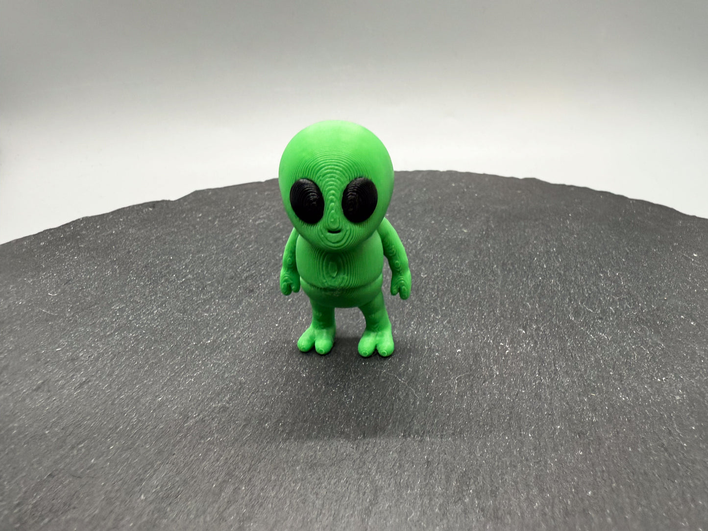 Articulated Alien