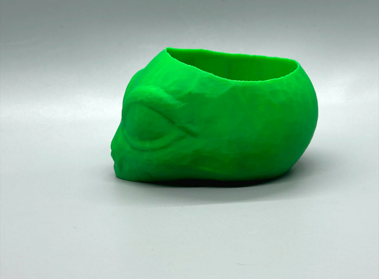 Alien Planter