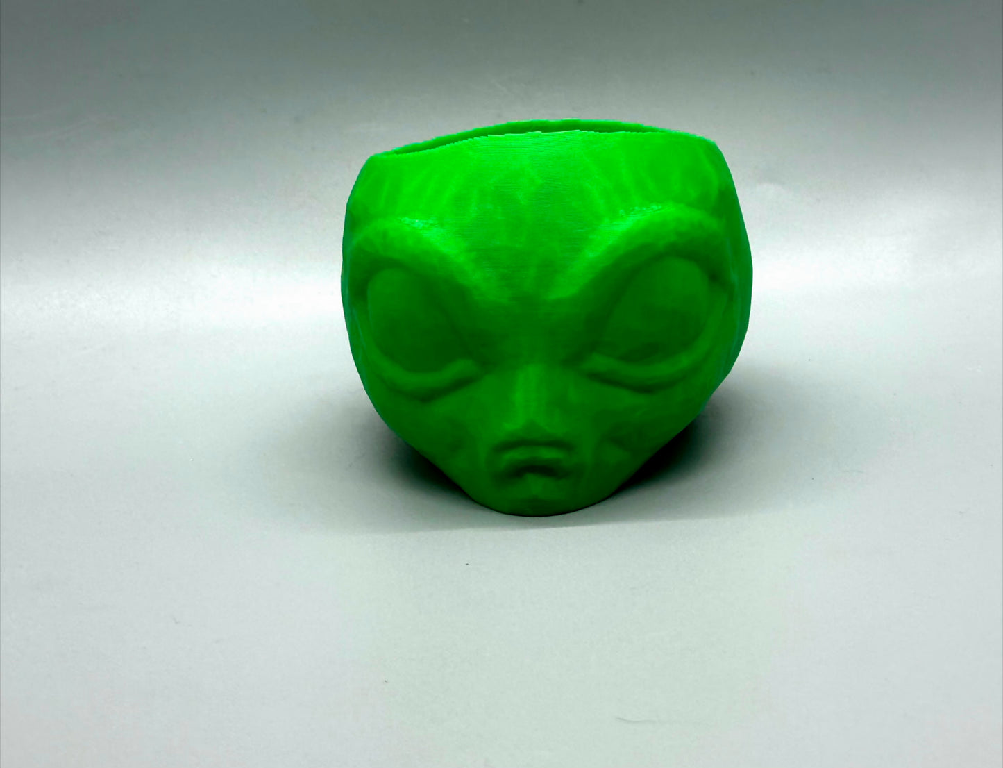 Alien Planter