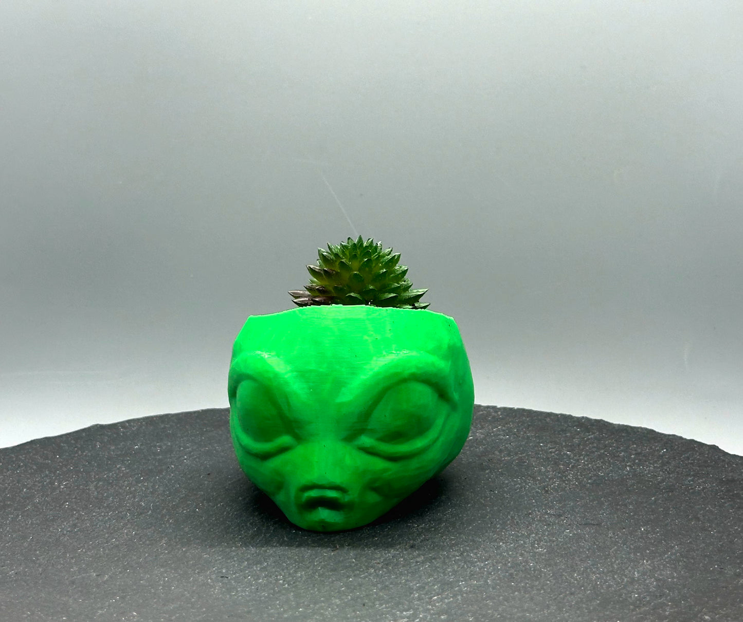 Alien Planter