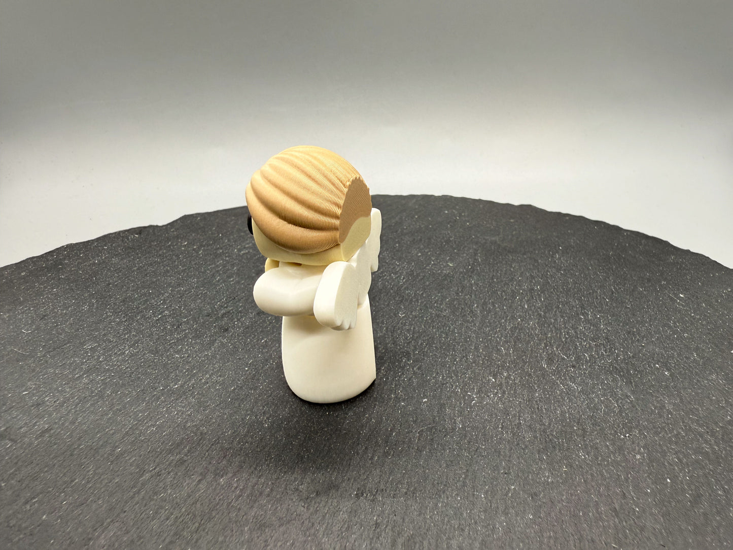Articulated Angel
