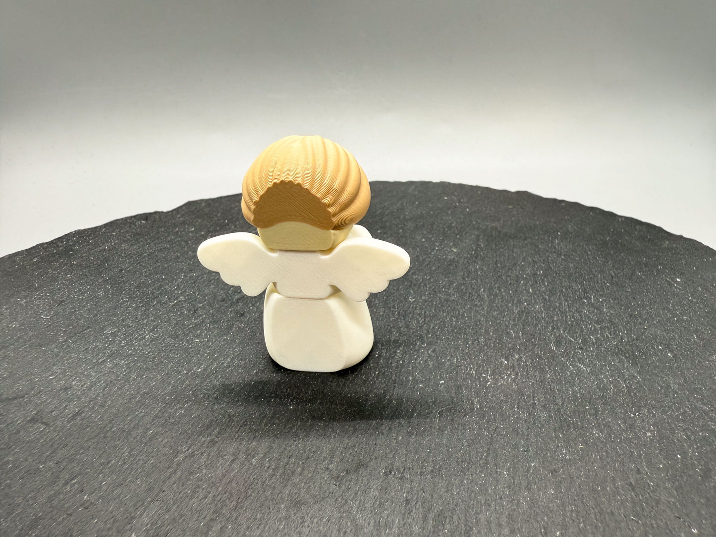 Articulated Angel