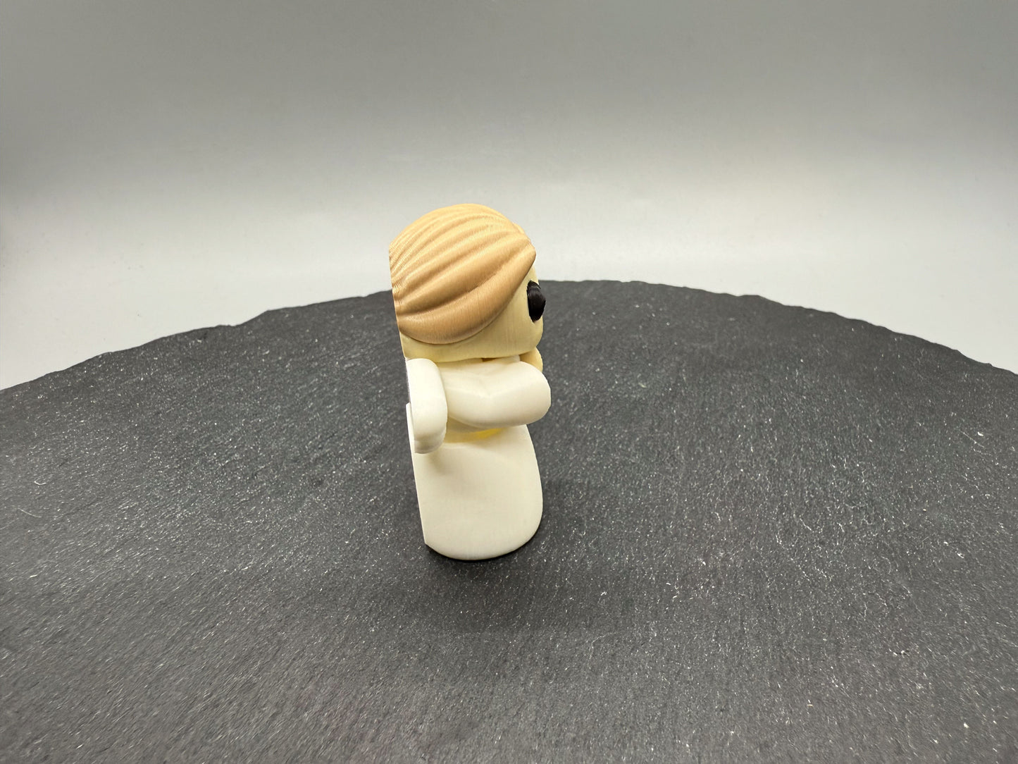 Articulated Angel