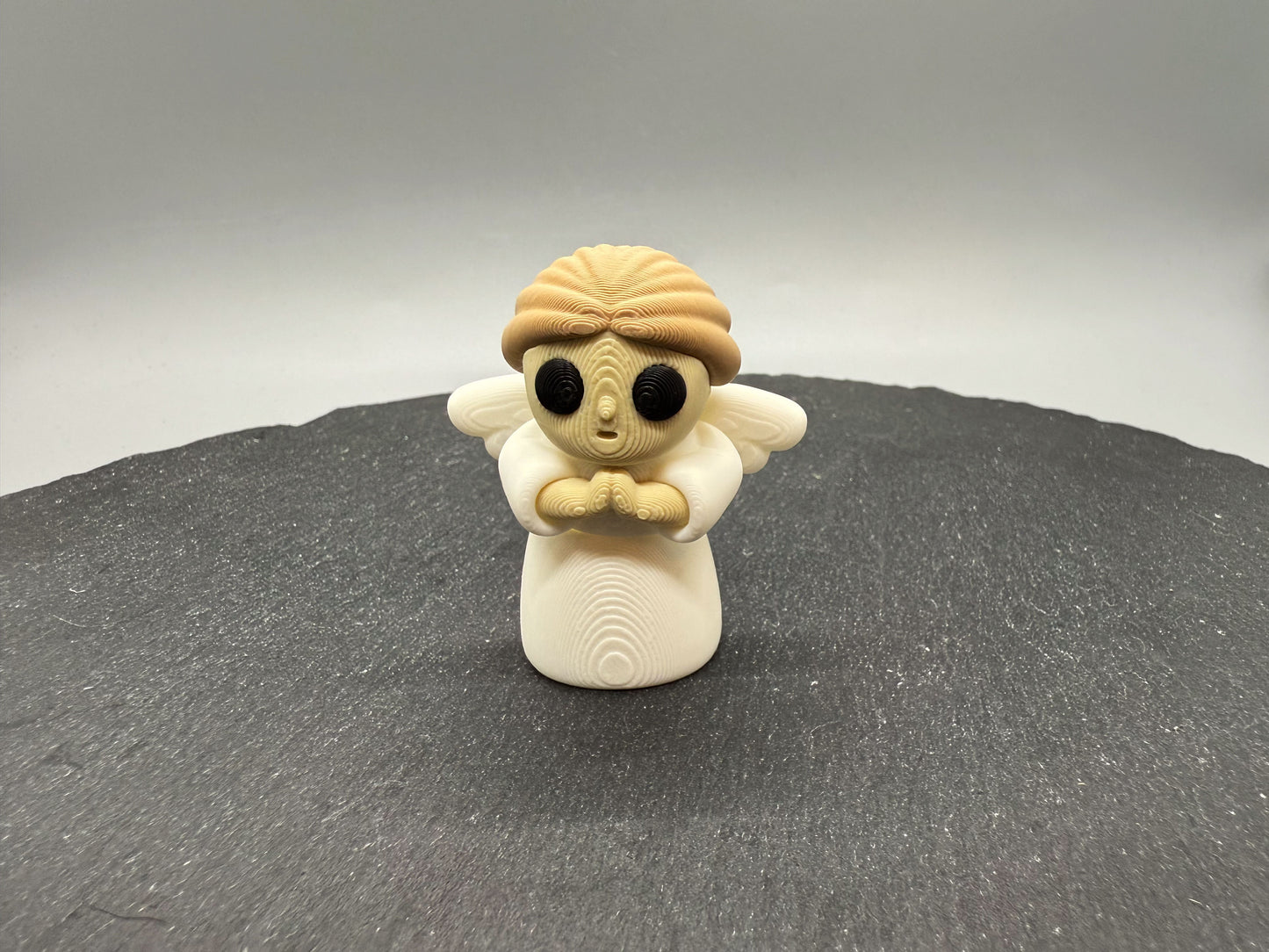 Articulated Angel