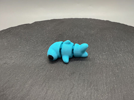 Articulated Hammerhead Shark