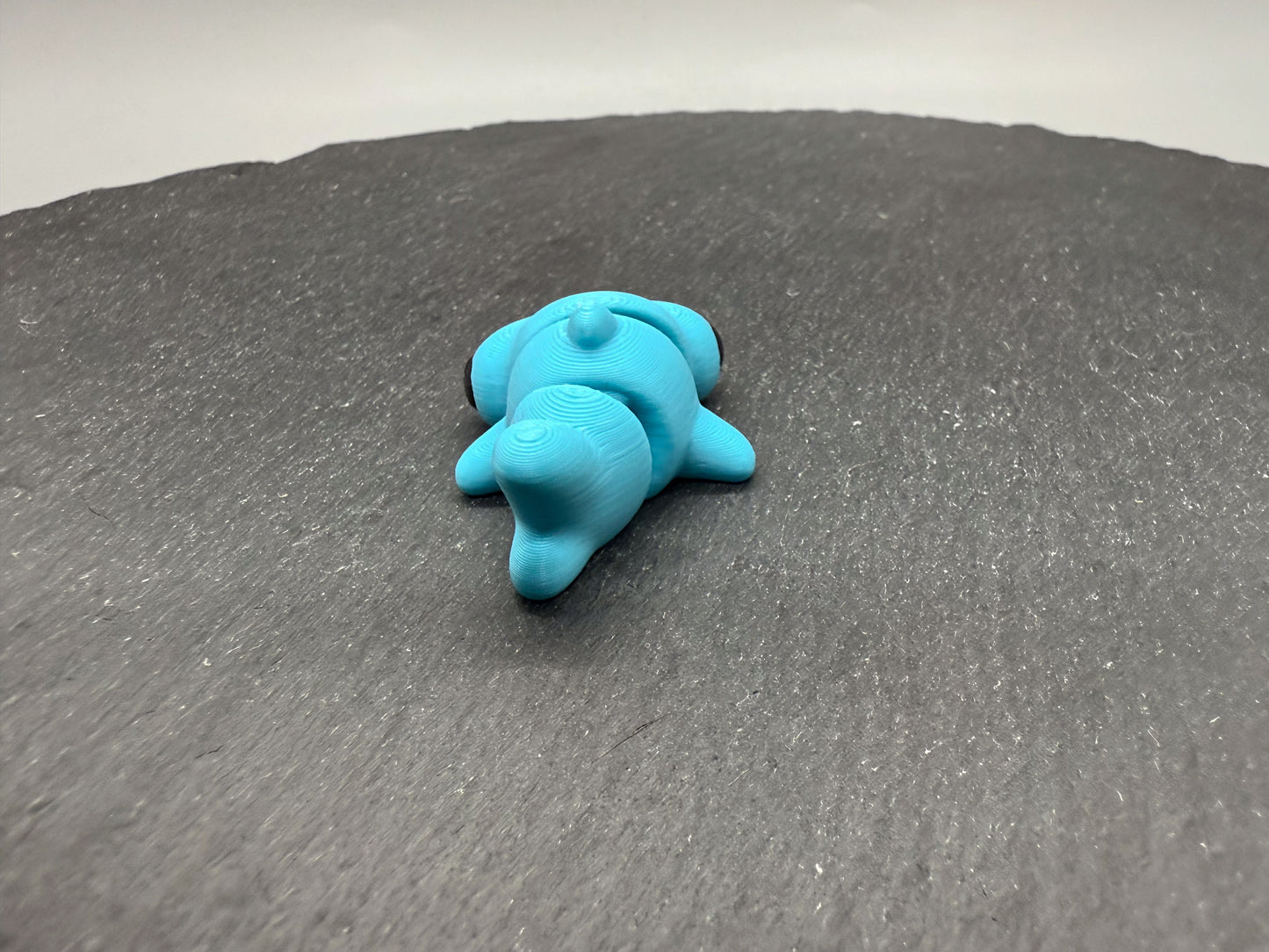 Articulated Hammerhead Shark