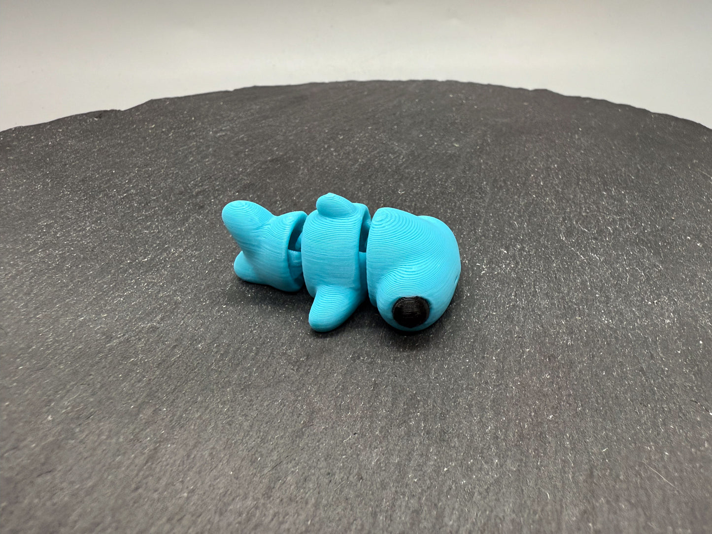 Articulated Hammerhead Shark