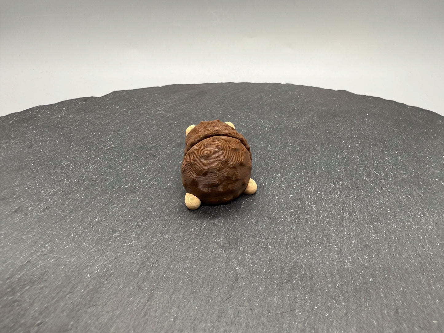 Articulated Hedgehog