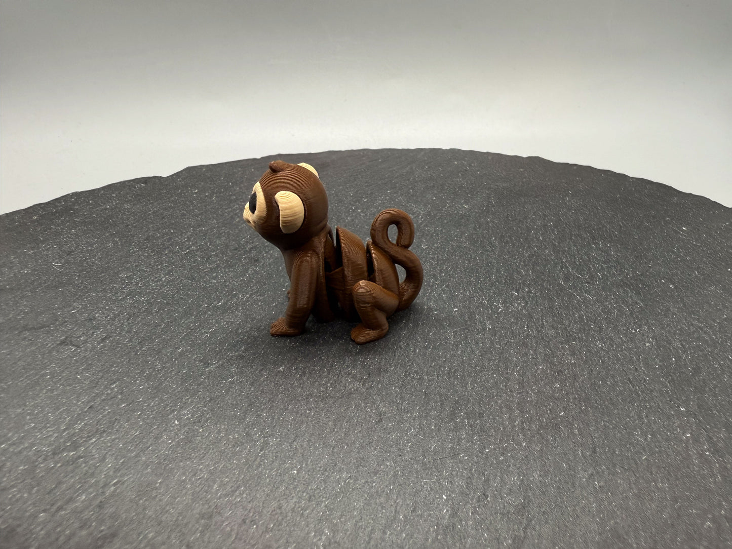 Articulated Baby Monkey