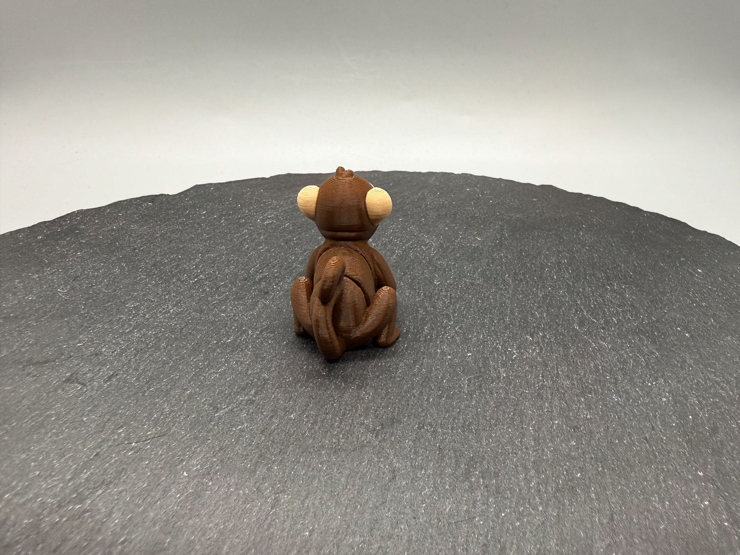 Articulated Baby Monkey