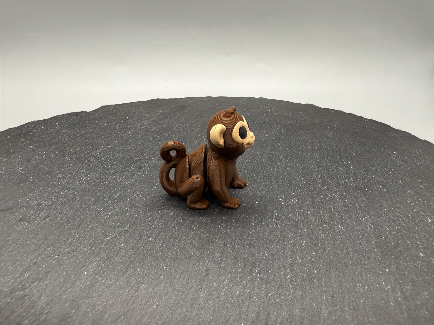 Articulated Baby Monkey