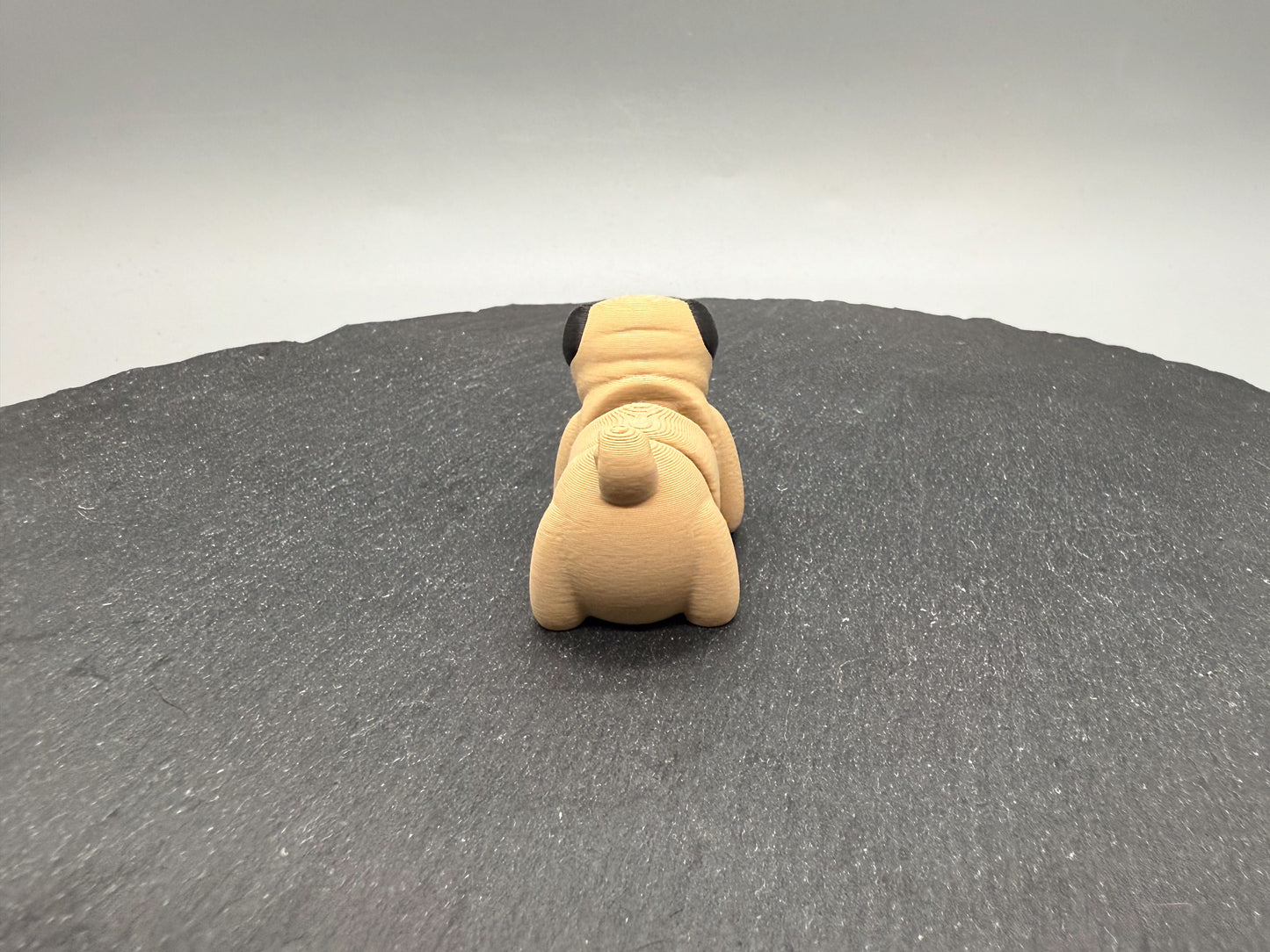 Articulated Pug