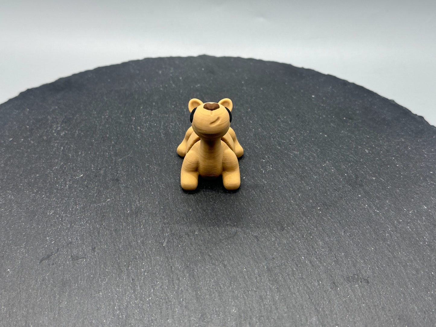 Articulated Camel