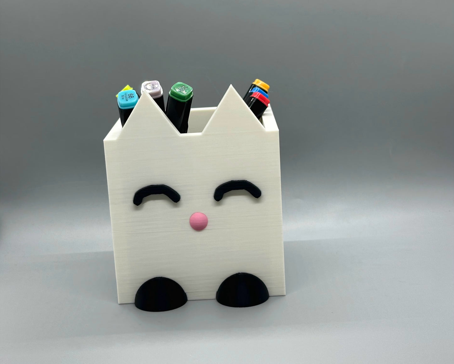 Cat Planter