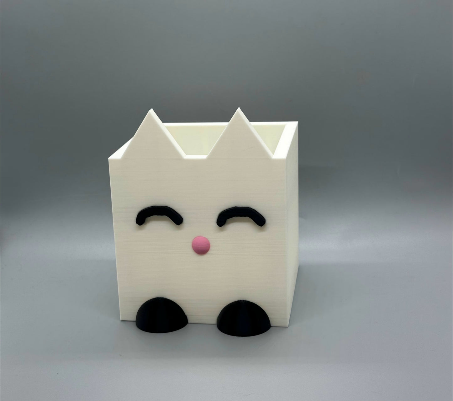 Cat Planter