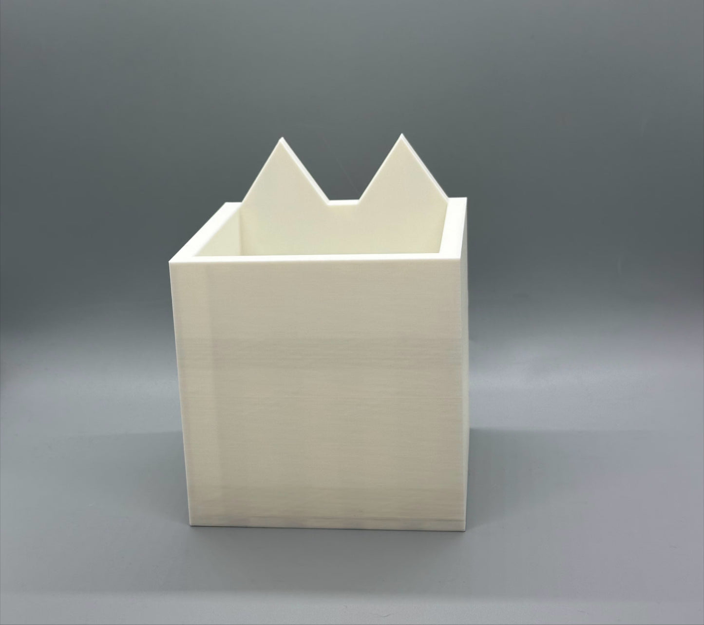 Cat Planter