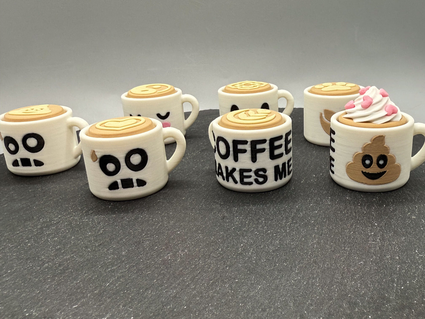 Coffee Cup Clicker