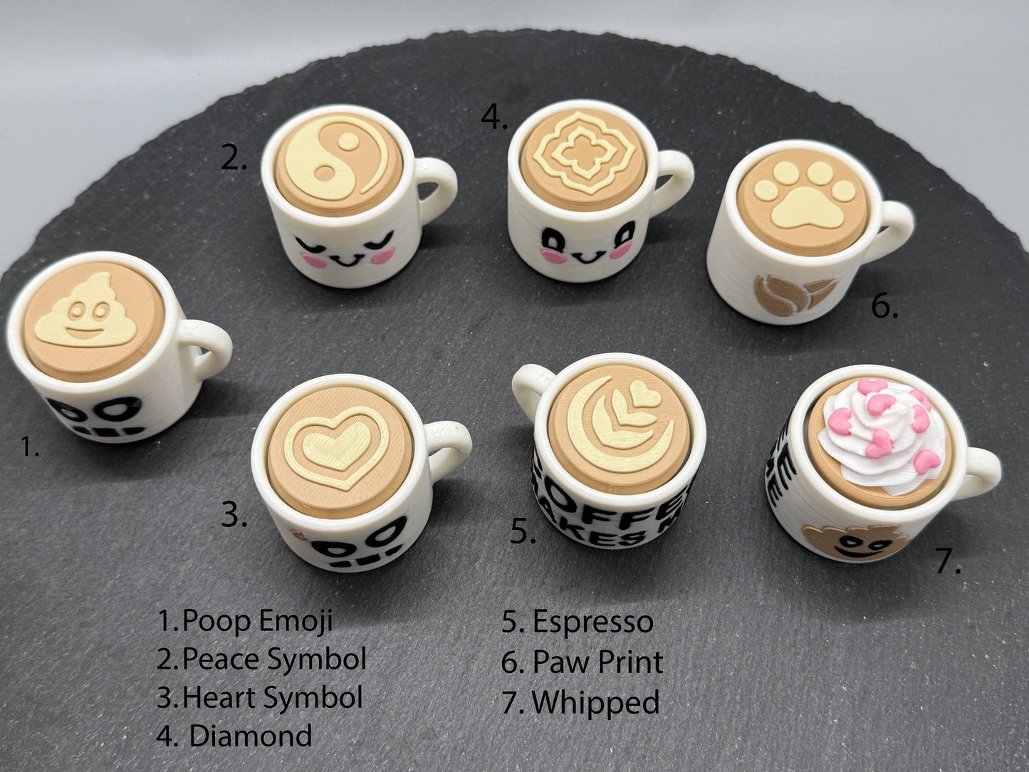 Coffee Cup Clicker