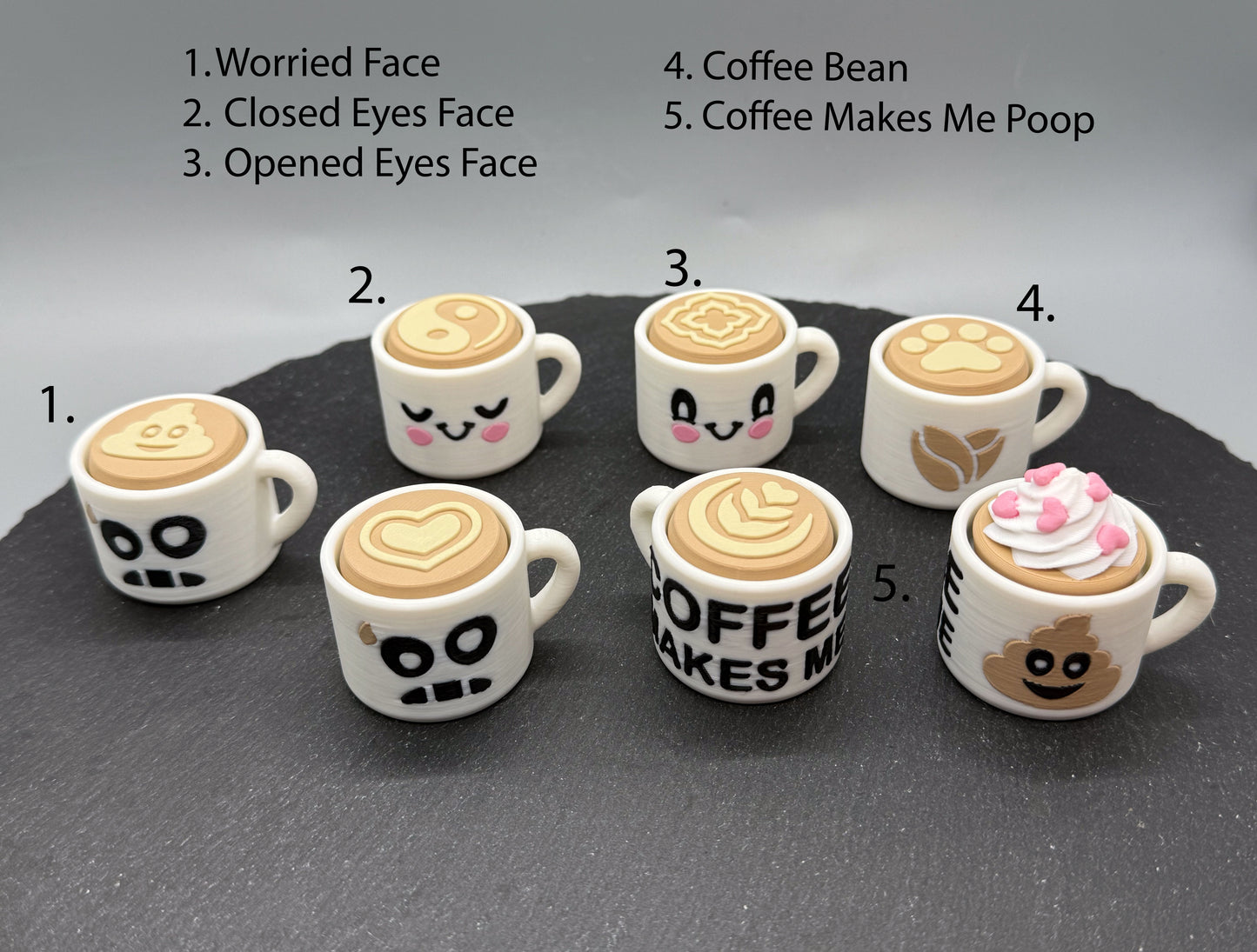 Coffee Cup Clicker